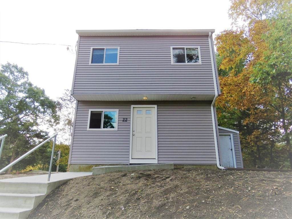 22 Lilypond Ave - Photo 1