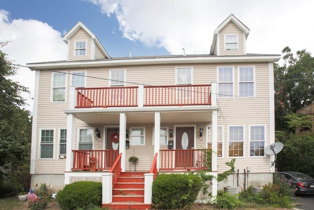 205 Highland St - Photo 1