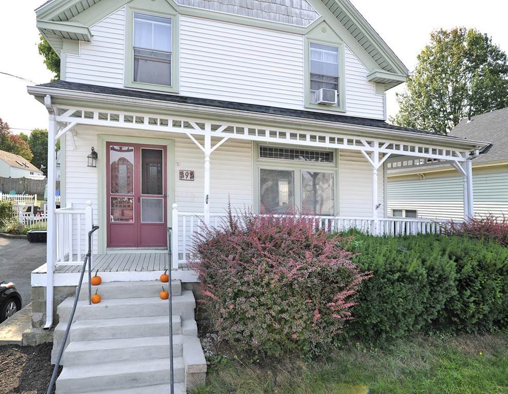 9 Beckett St - Photo 1