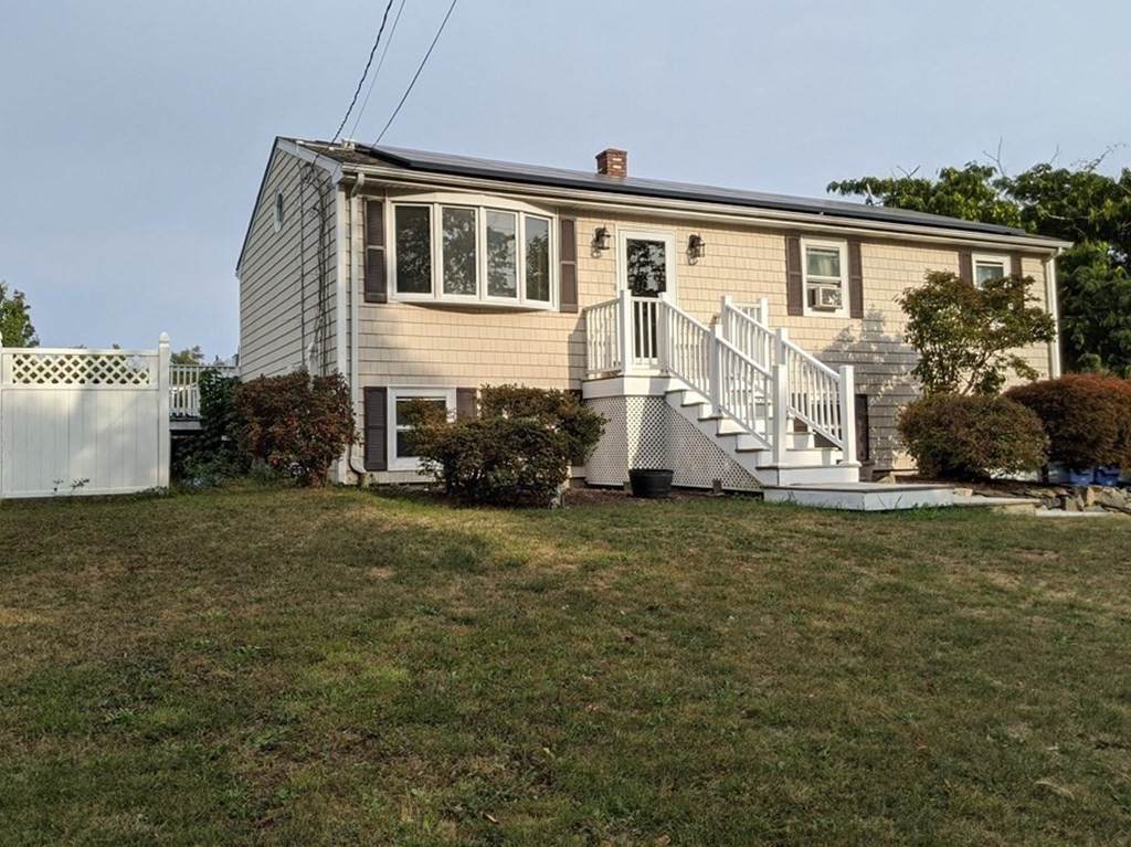 688 Sodom Rd - Photo 1