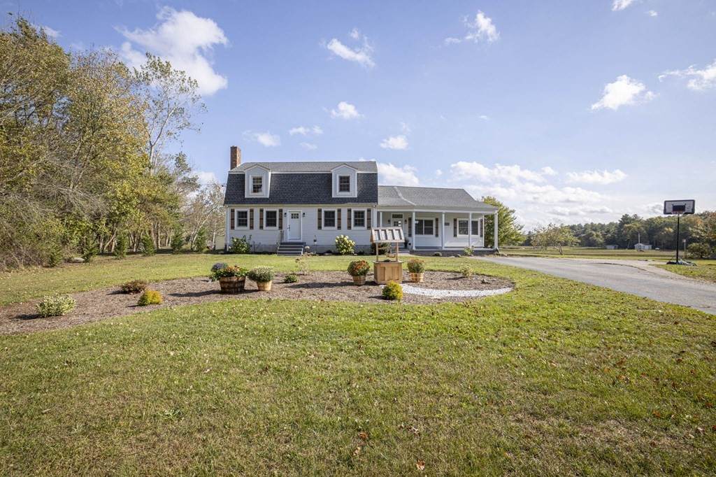 71 Montgomery Street - Photo 1