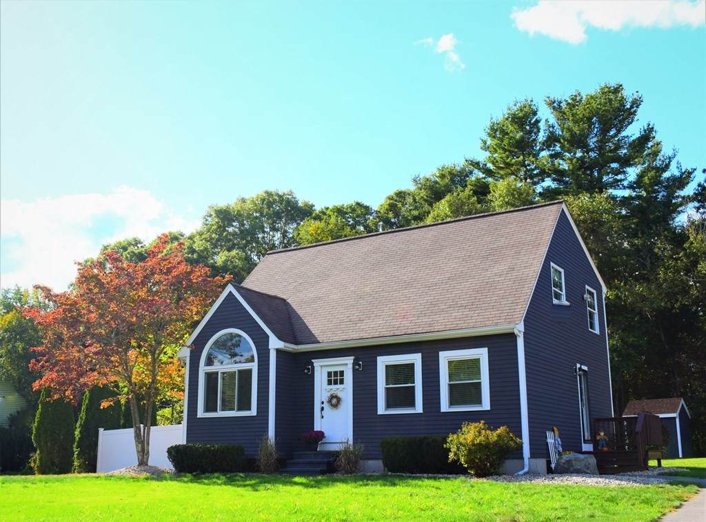 145 Ice House Road - Photo 1
