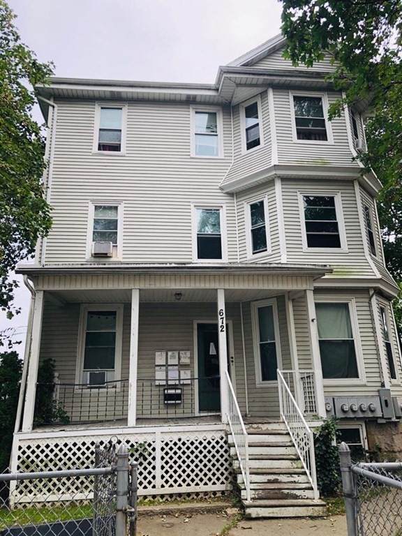 672 2nd Street - Photo 1