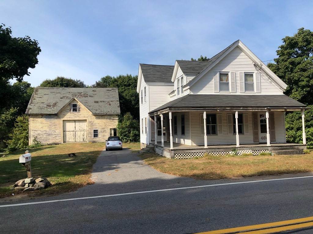 460 North St - Photo 1