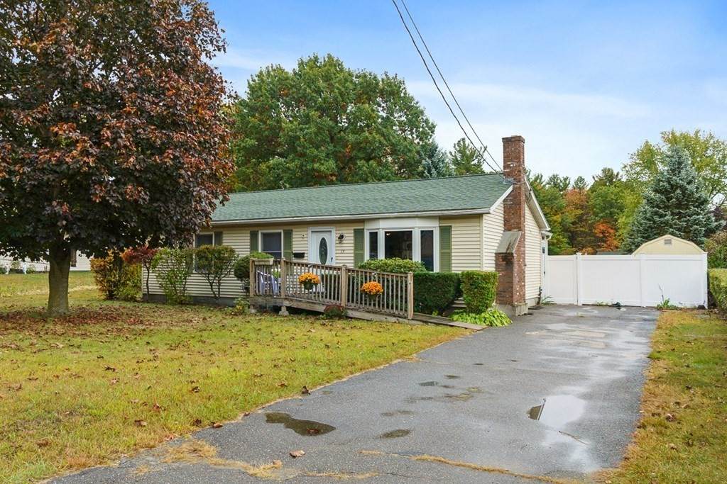 19 Hollywood St - Photo 1