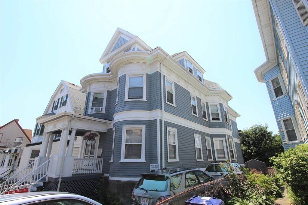 14 Magnolia Square - Photo 1