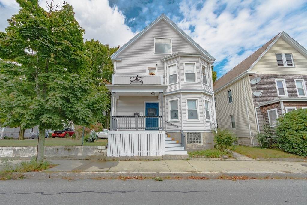285-287 Court St - Photo 1