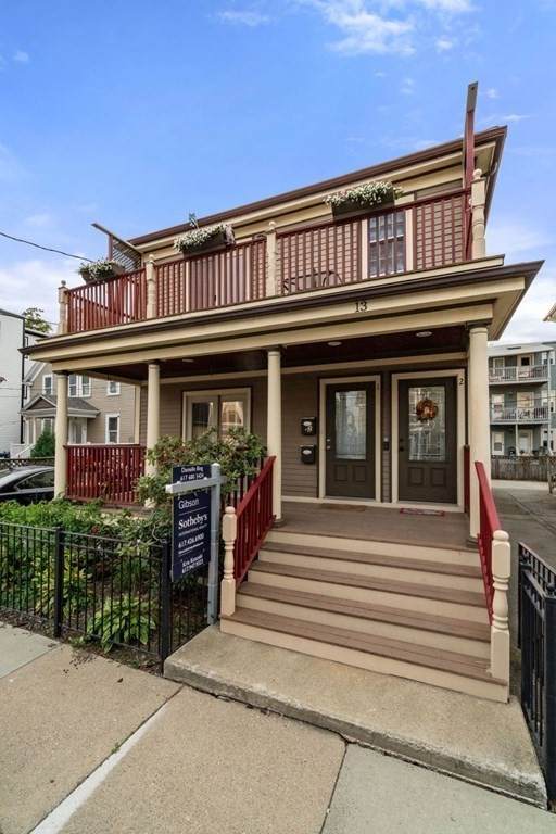 13 Spring Garden - Photo 1