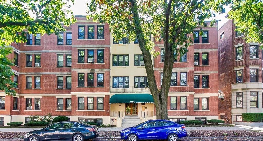 1408 Commonwealth Ave - Photo 1