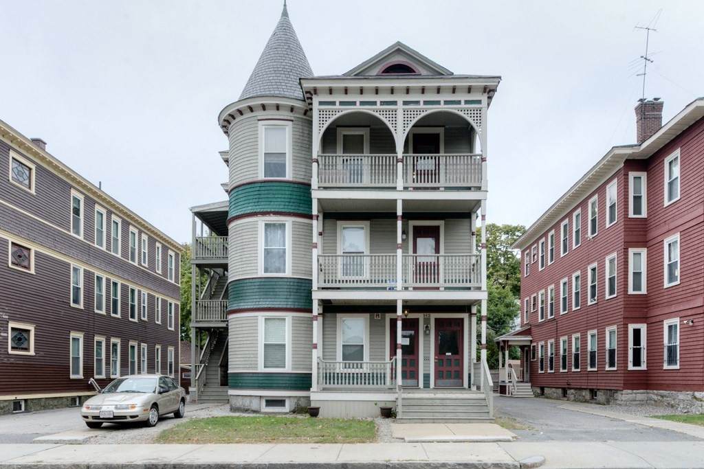 142 Elm Street - Photo 1
