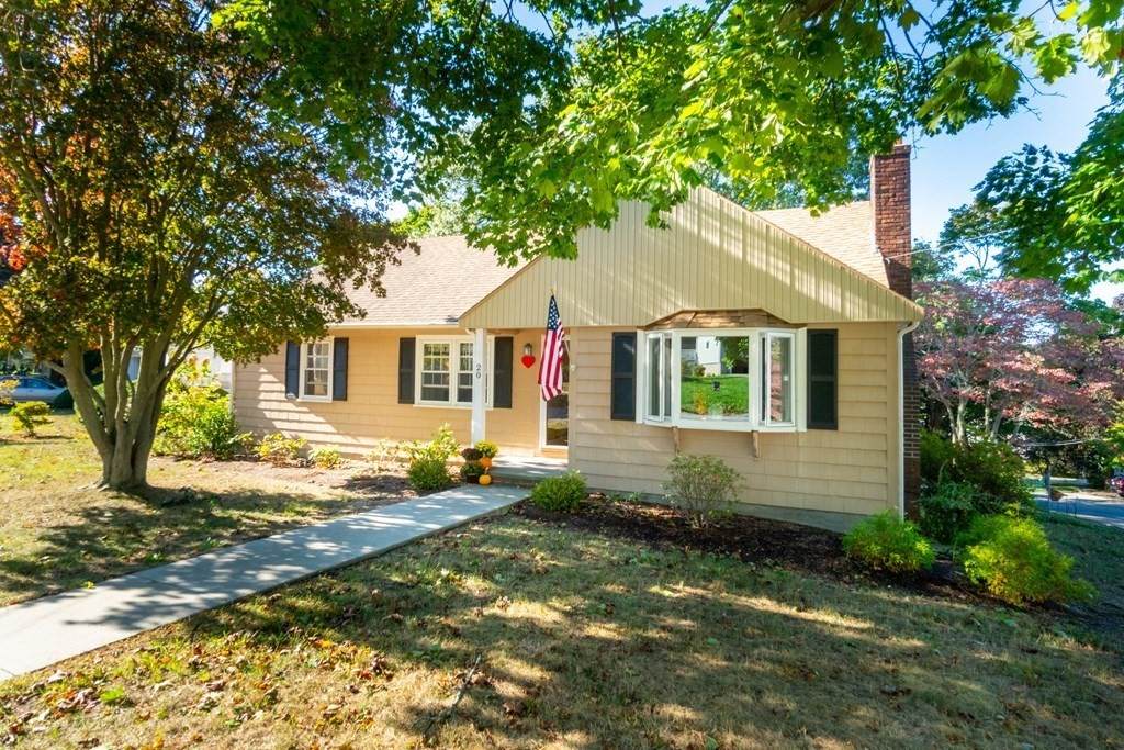 20 Fallgren Ln - Photo 1