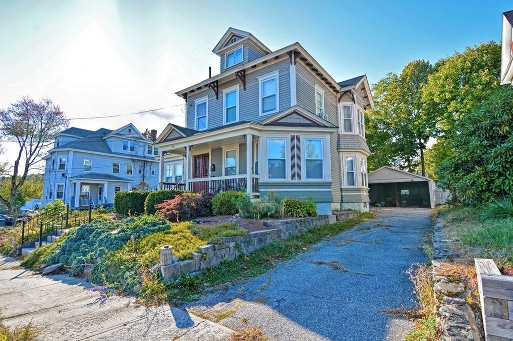 12 Orchard - Photo 1
