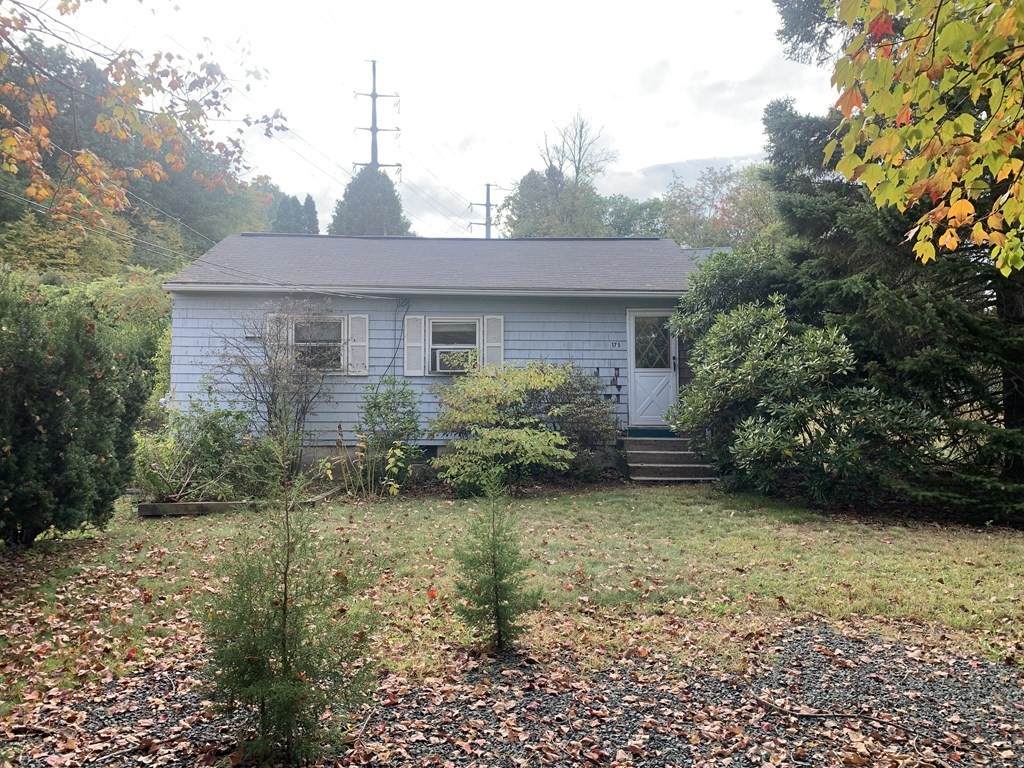 175 Labelle St - Photo 1
