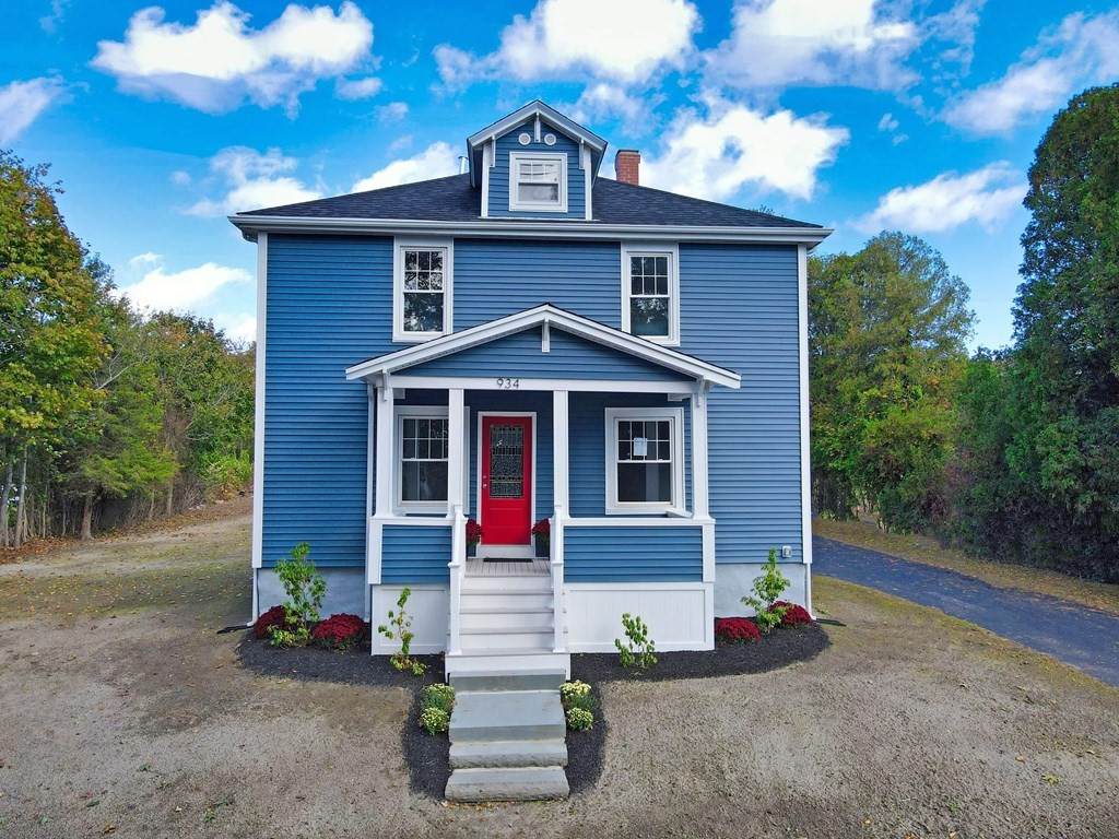 934 Wilson Rd - Photo 1