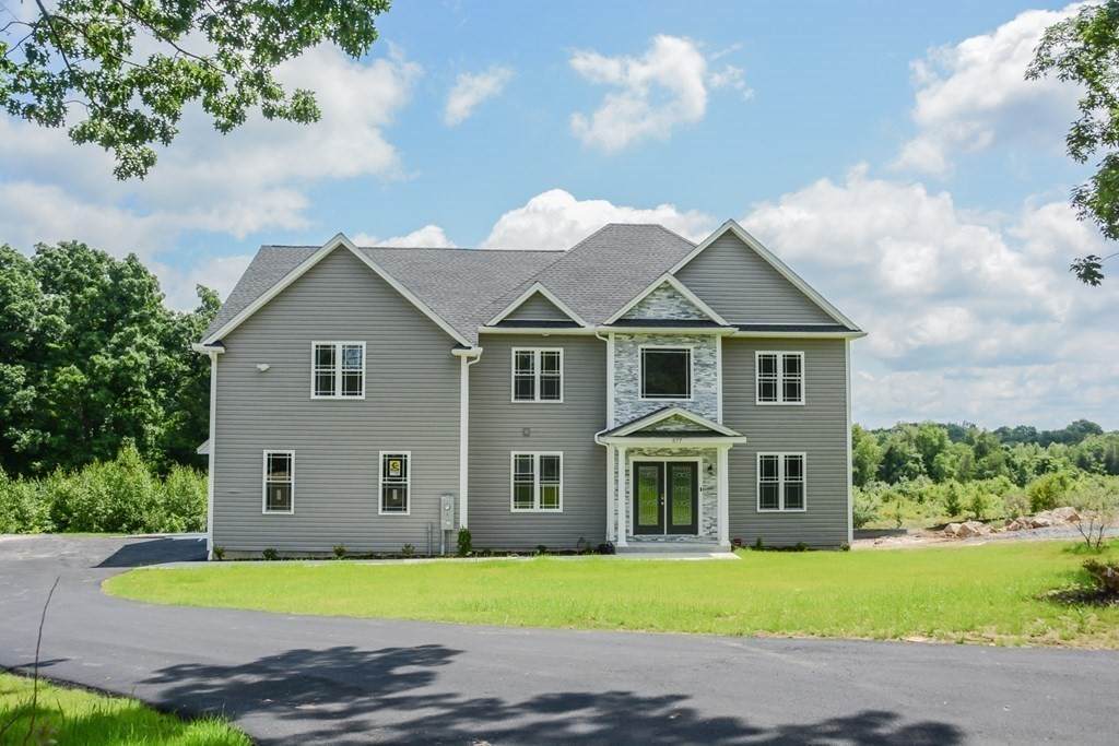 591 South Street - Photo 1