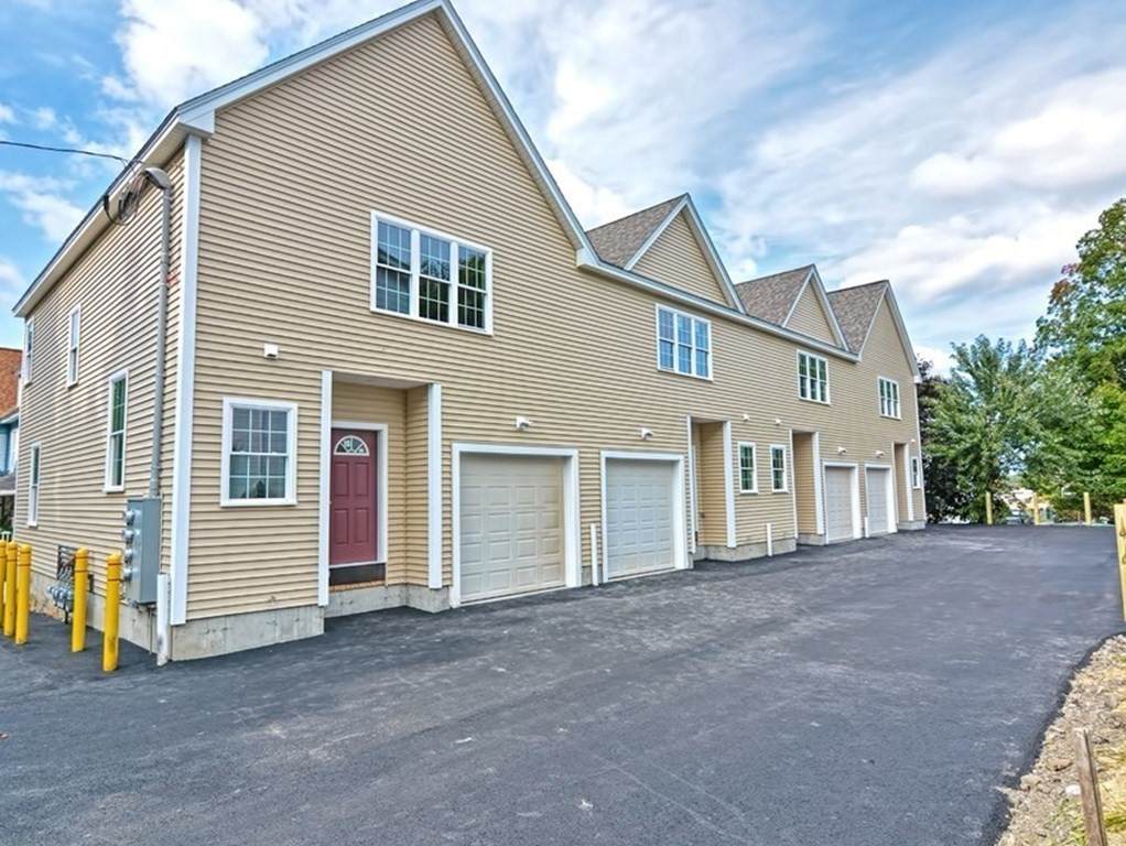 81 Narrow Lane - Photo 1