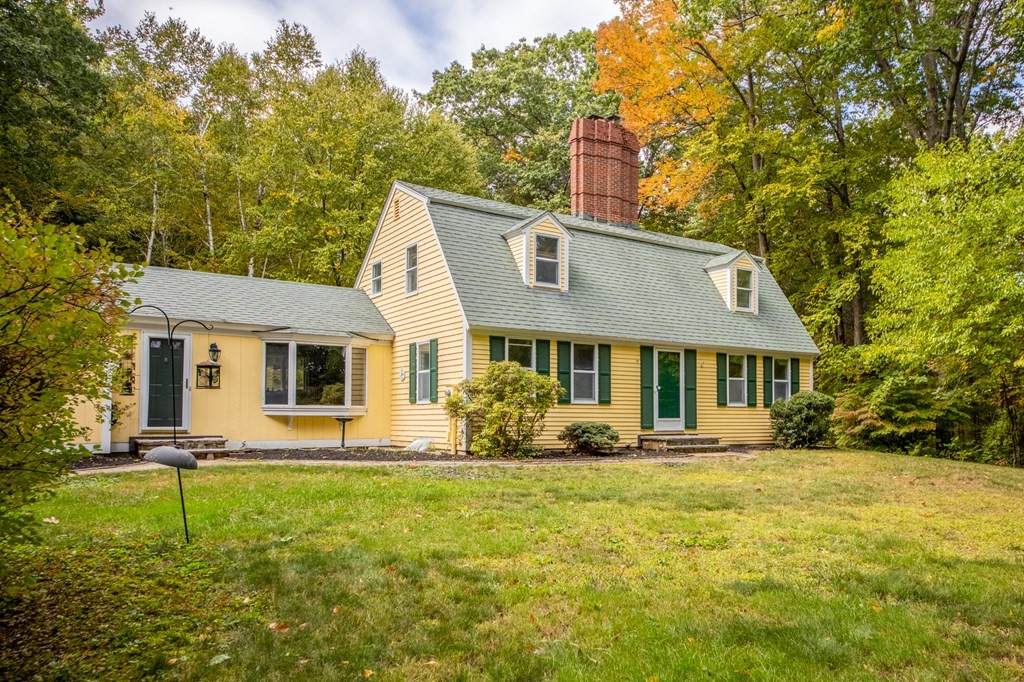 72 Woodman Rd - Photo 1