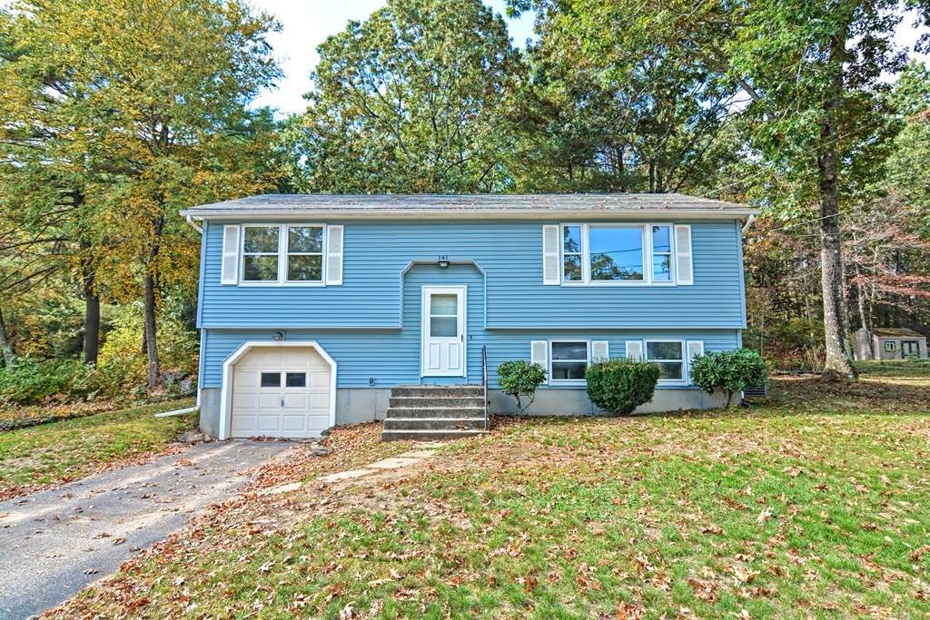 141 Vista Ln - Photo 1
