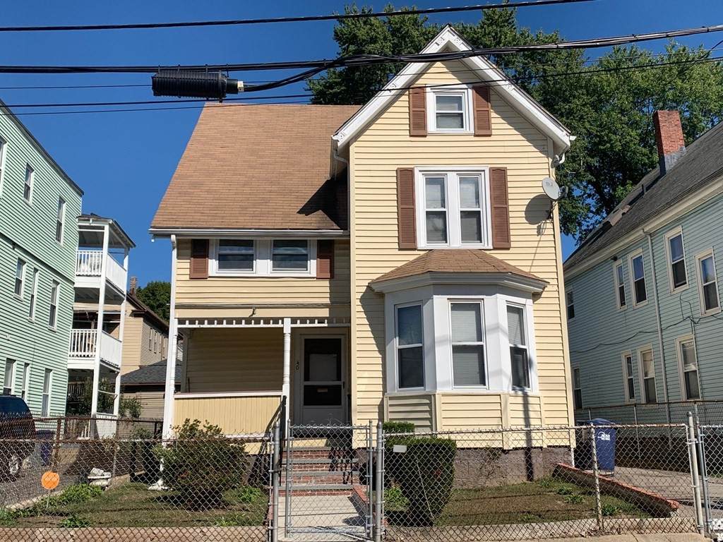 40 Corbet St - Photo 1