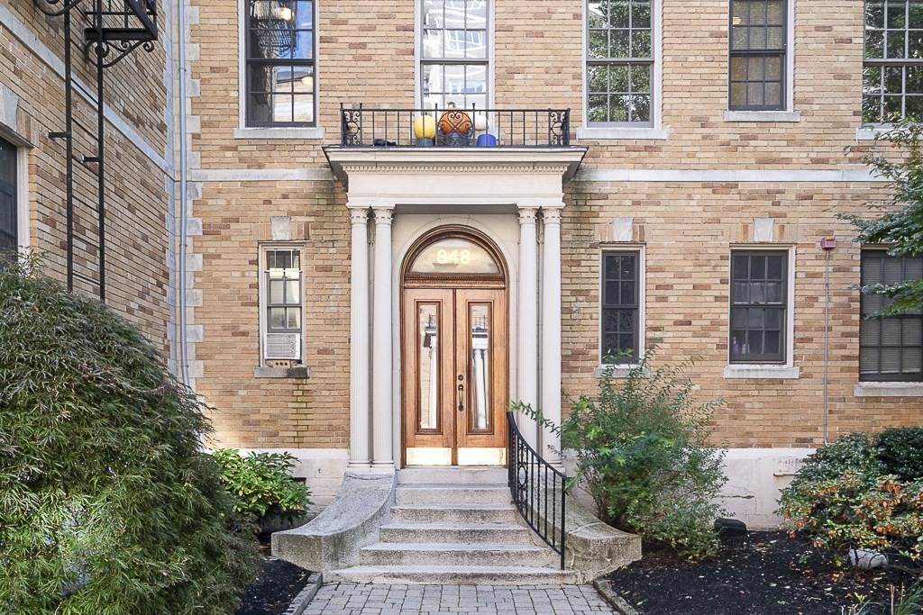 848 Massachusetts Ave - Photo 1