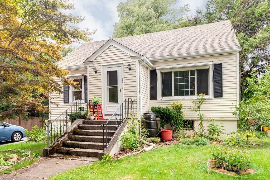 14 Apollo Rd - Photo 1