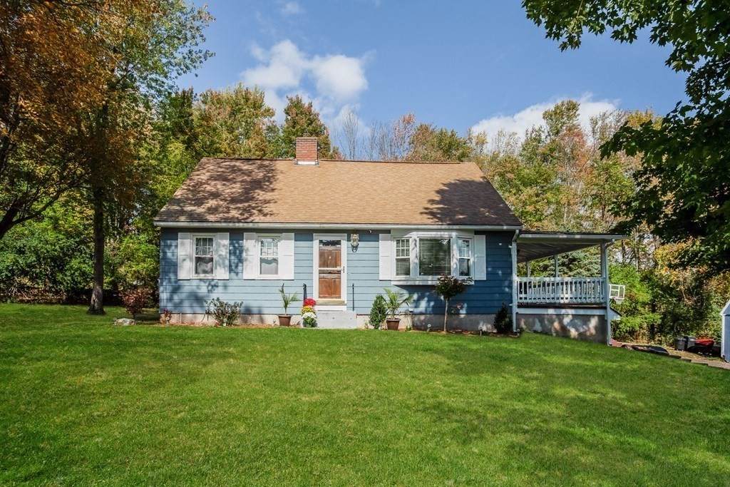 213 Mountainview Road - Photo 1