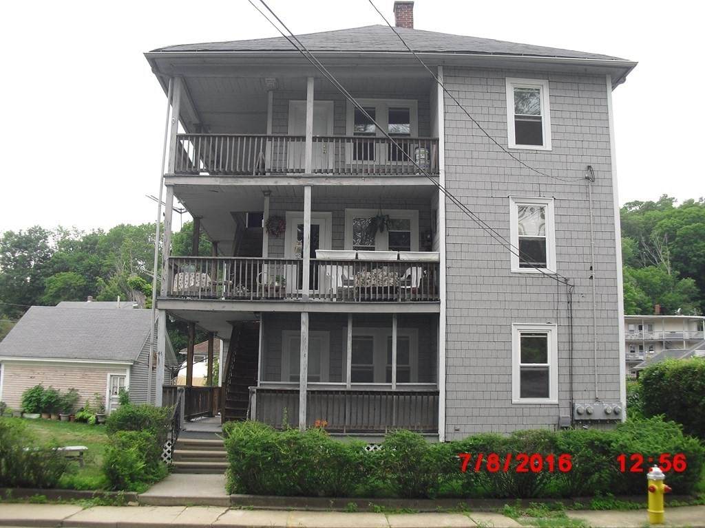 41 Wall St - Photo 1