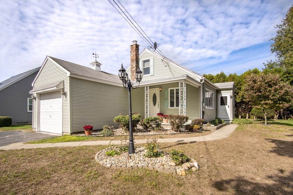 19 Eden St - Photo 1