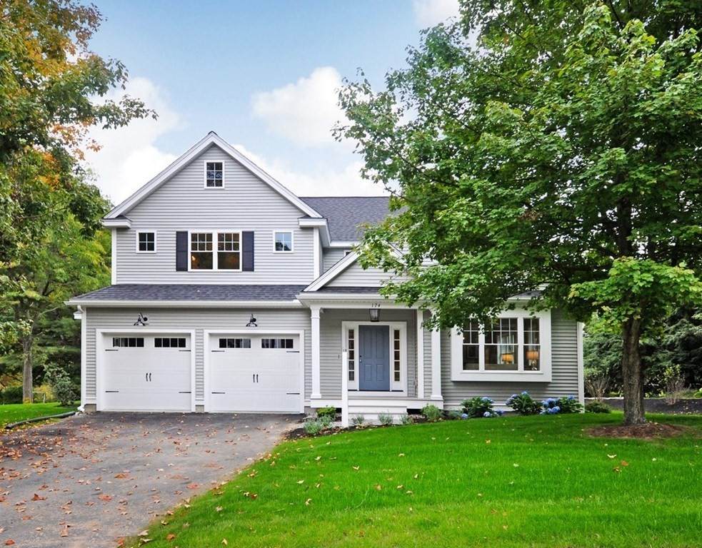 174 Wright Road - Photo 1