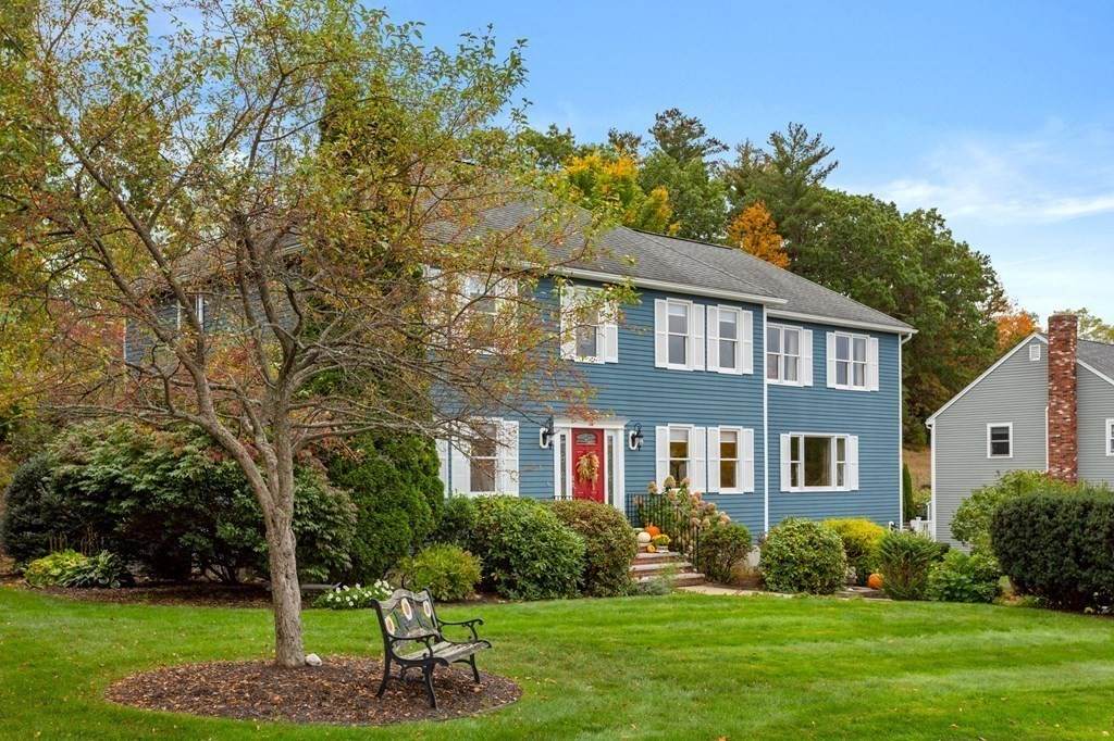 1 Boyd Dr - Photo 1