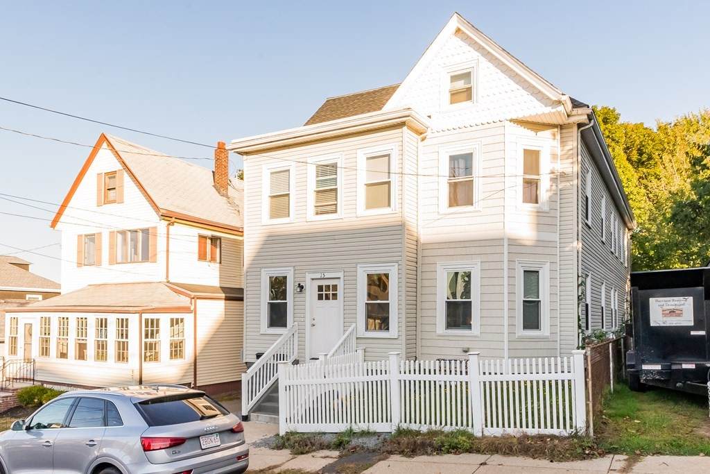 15 Thornton Street - Photo 1