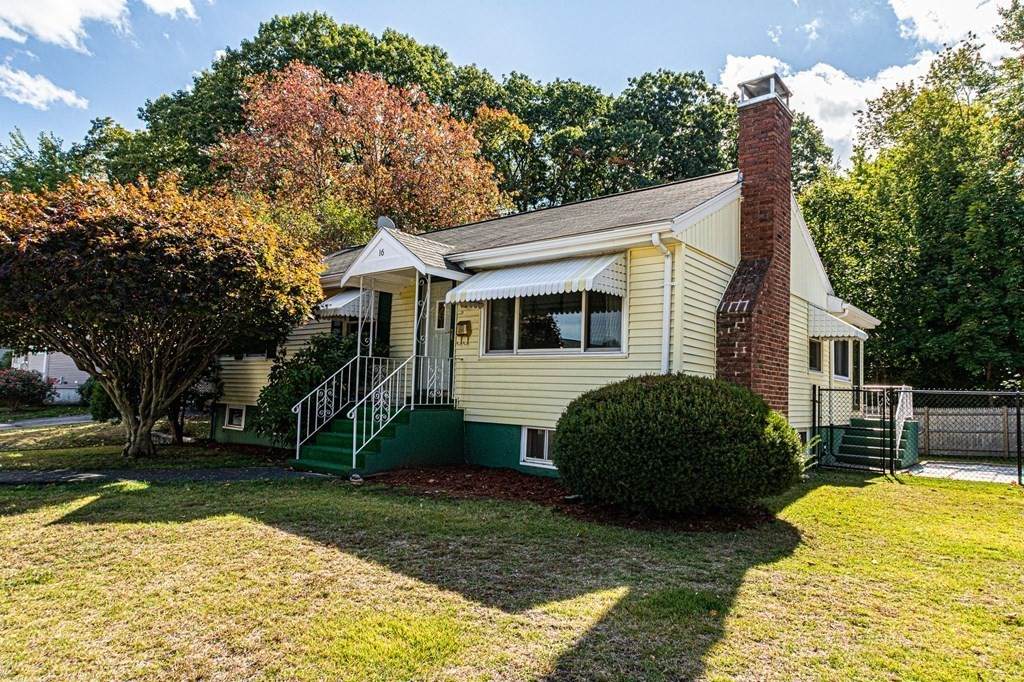 16 Wilson Road - Photo 1