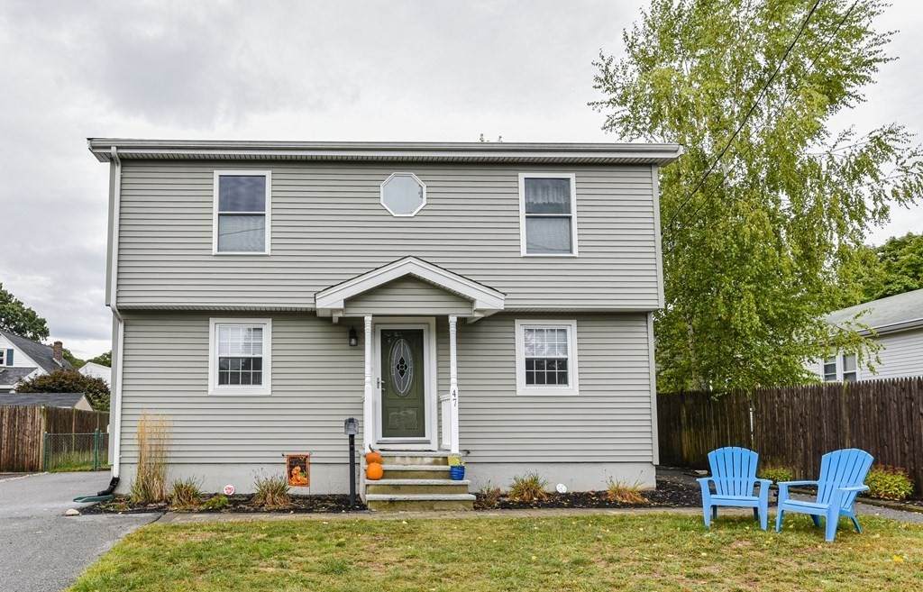 47 Winfield Street - Photo 1