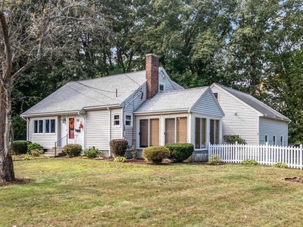 141 Stonybrook Road - Photo 1