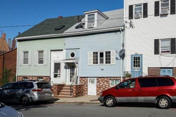 28 Lexington - Photo 1