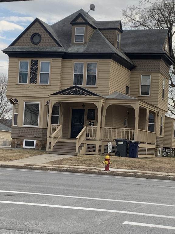 64 Central - Photo 1