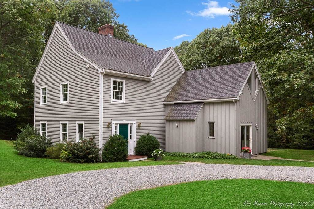 222 Cutler Road - Photo 1