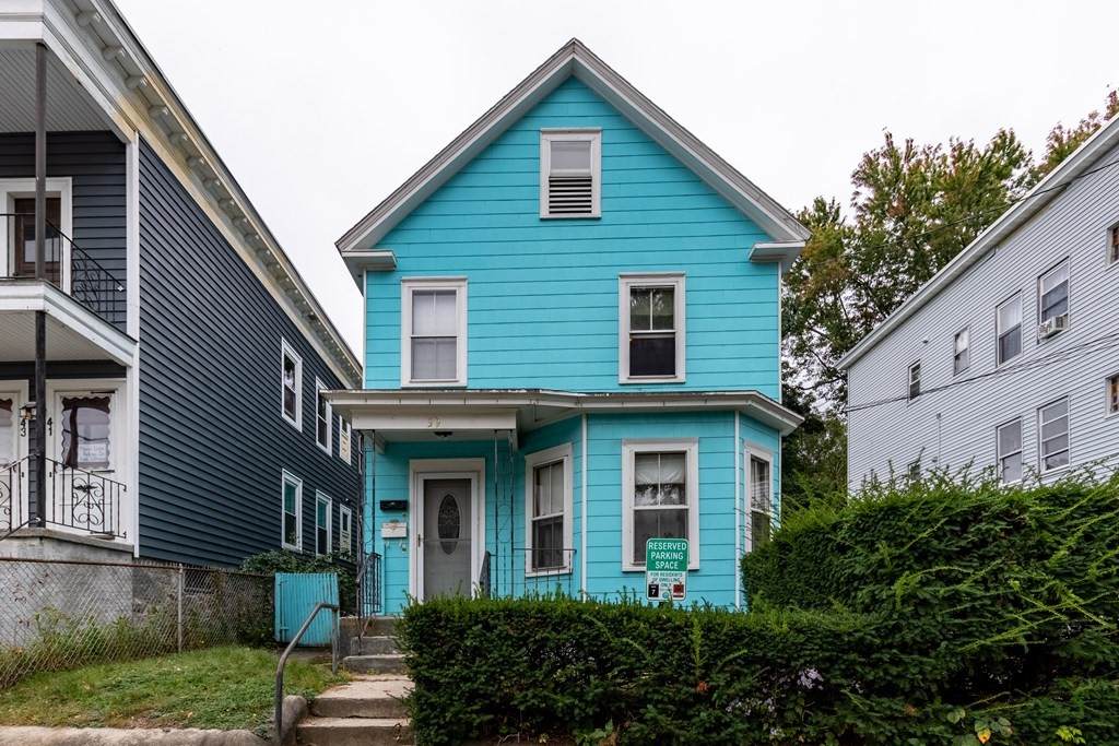 39 Saint James St - Photo 1