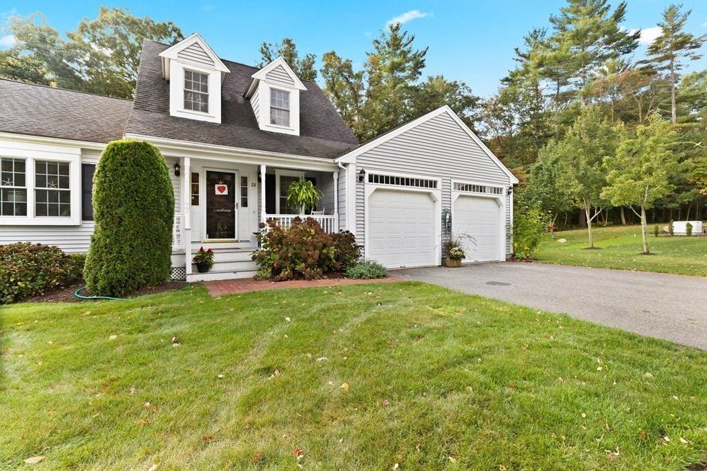 22 Autumn Lane - Photo 1