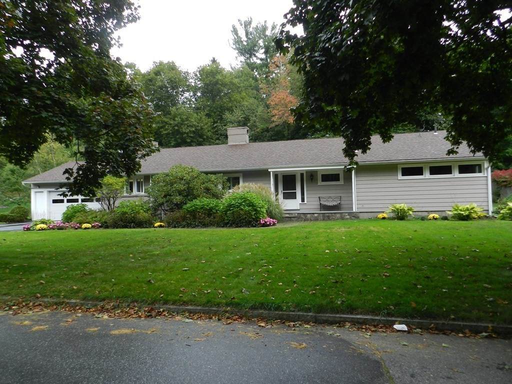 15 Ellis Dr - Photo 1