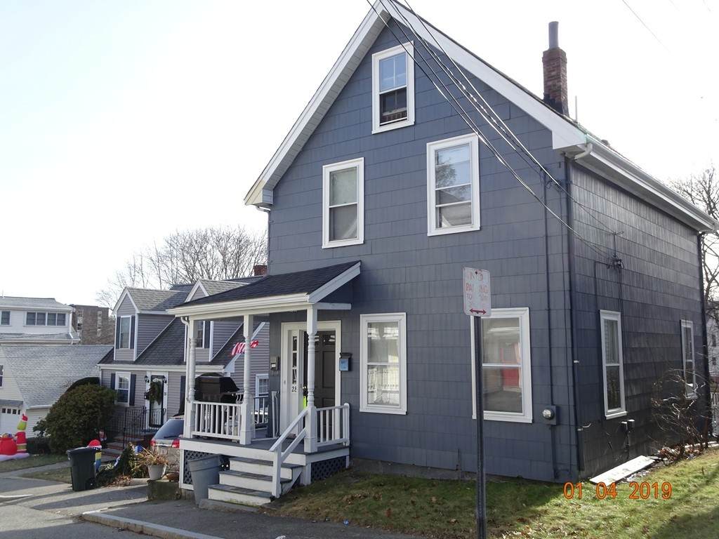28 Larry Place - Photo 1