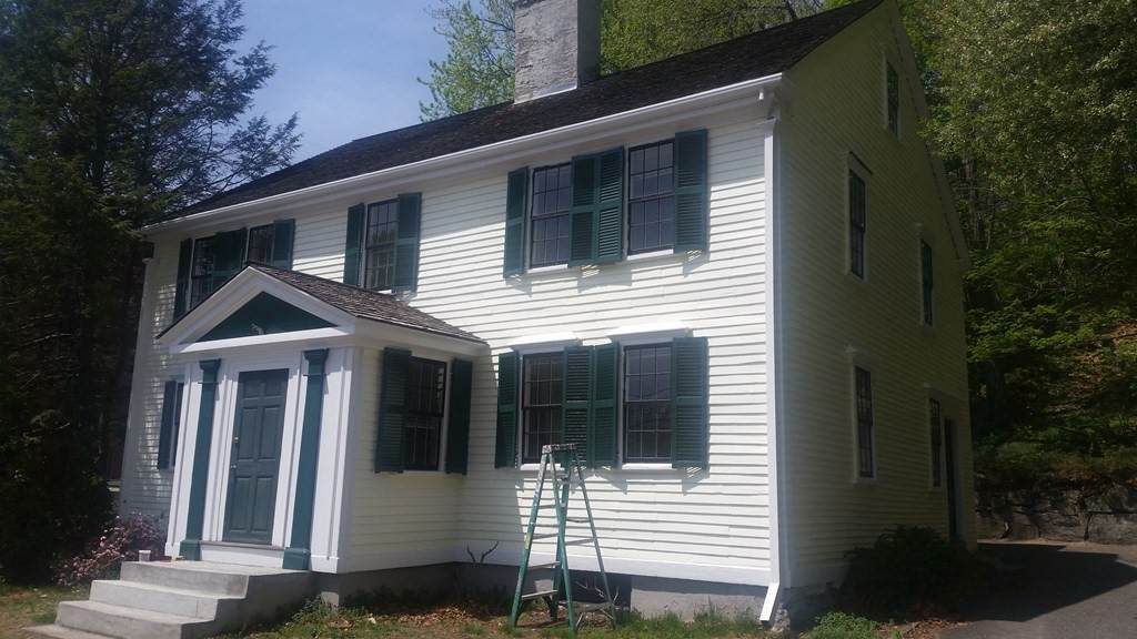 1694 Main St. - Photo 1