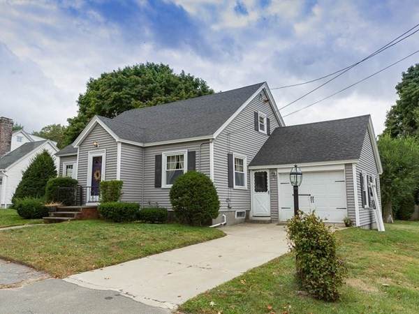 293 Massachusetts Avenue - Photo 1