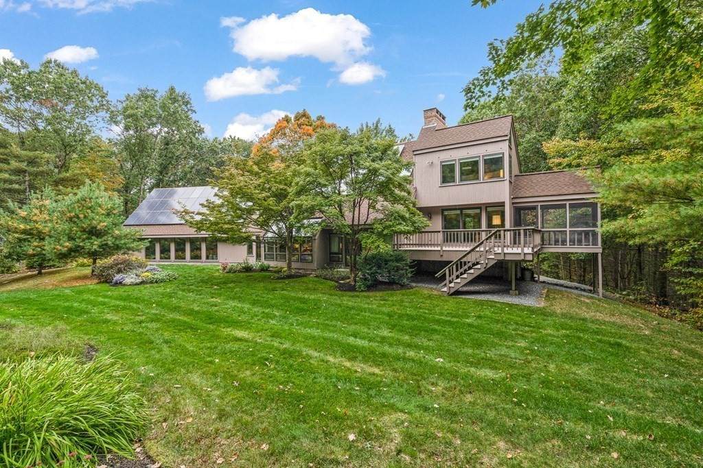 740 Forest Street - Photo 1