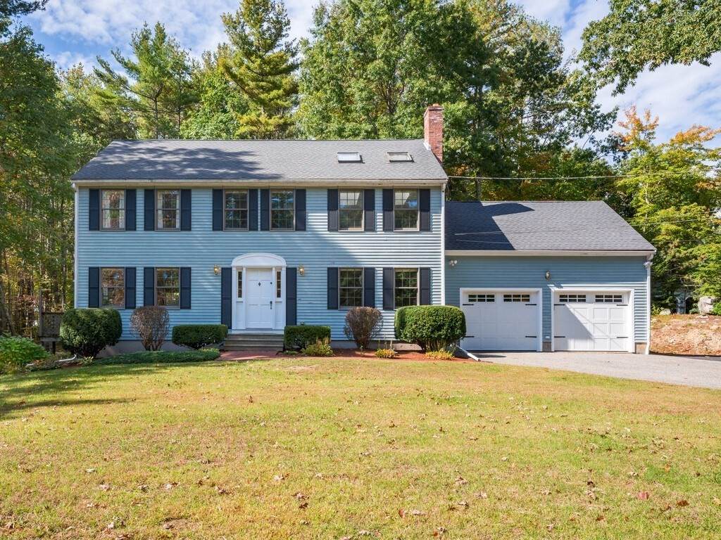 143 Mason Rd - Photo 1
