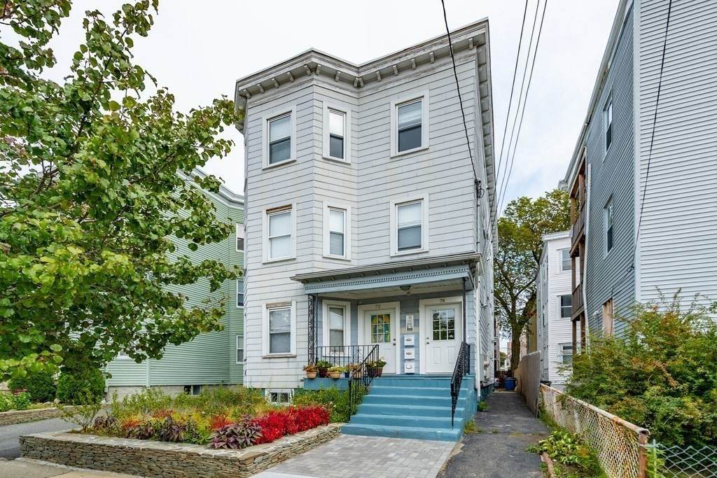 72-74 Myrtle Street - Photo 1