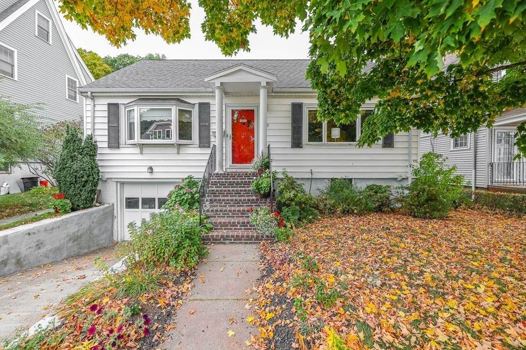 499 Lagrange Street - Photo 1