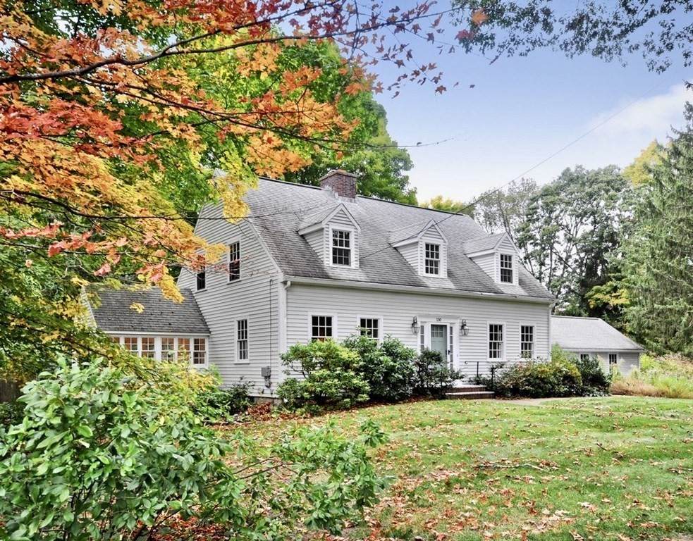 130 Woodside Rd - Photo 1