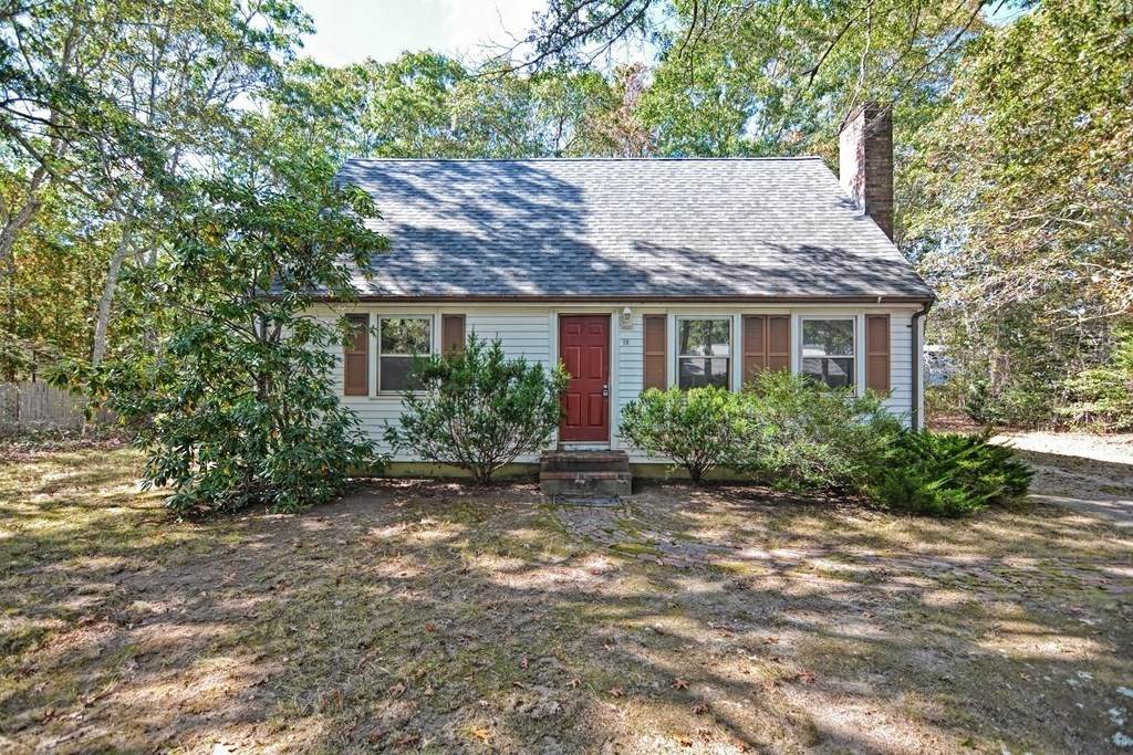 56 Regis Rd - Photo 1