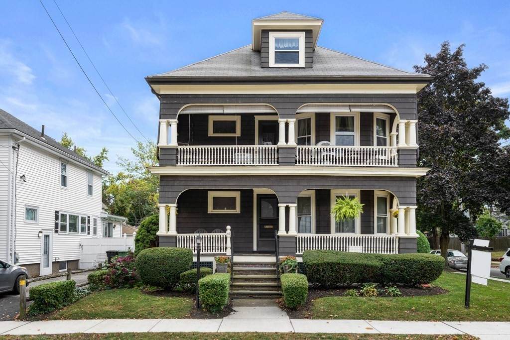 28 Whitcomb Street - Photo 1